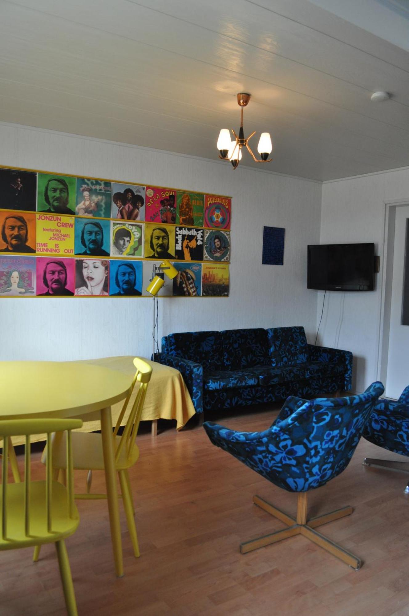 Apartment Hotel Kuukkarin Kortteeri Pori Kültér fotó