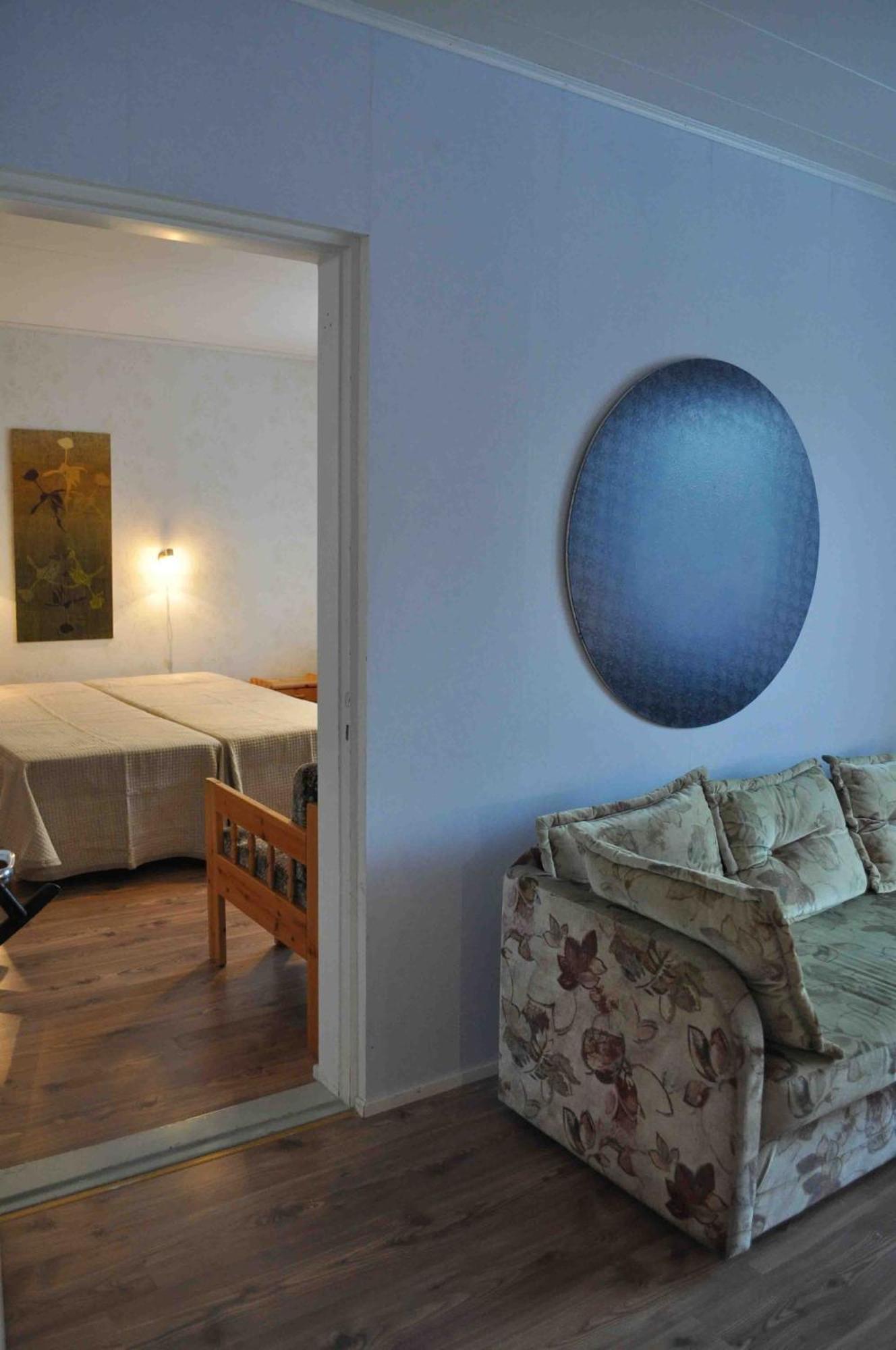 Apartment Hotel Kuukkarin Kortteeri Pori Kültér fotó