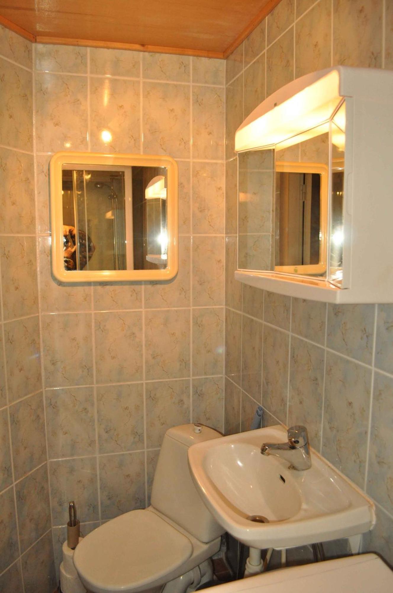 Apartment Hotel Kuukkarin Kortteeri Pori Kültér fotó