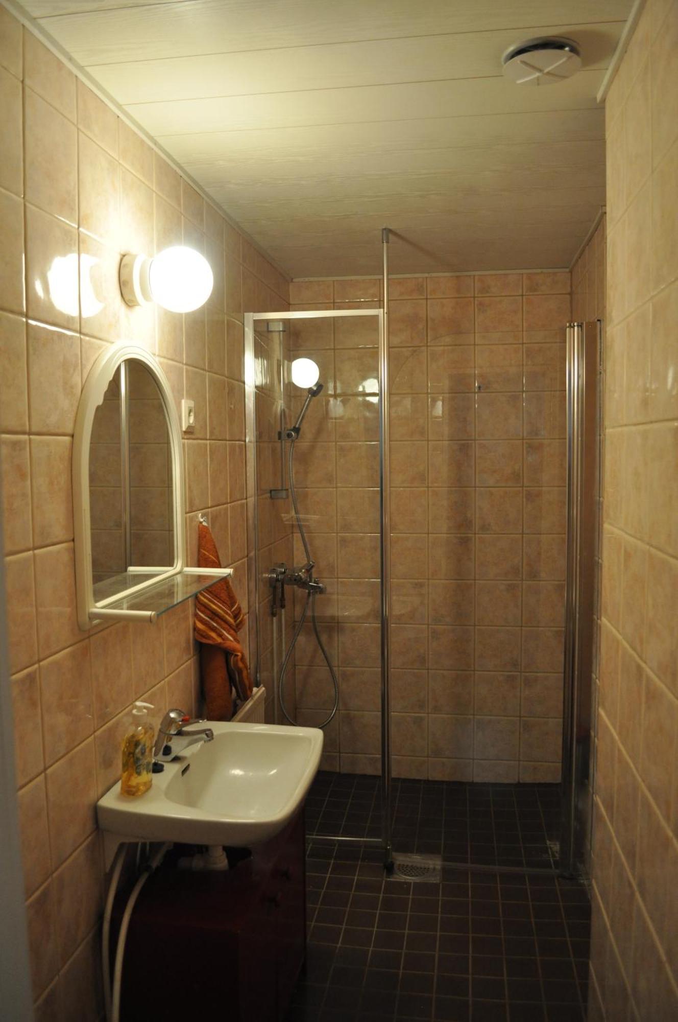 Apartment Hotel Kuukkarin Kortteeri Pori Kültér fotó