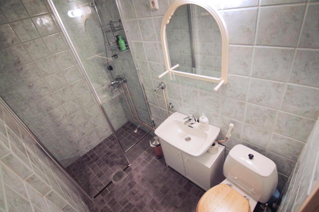 Apartment Hotel Kuukkarin Kortteeri Pori Kültér fotó
