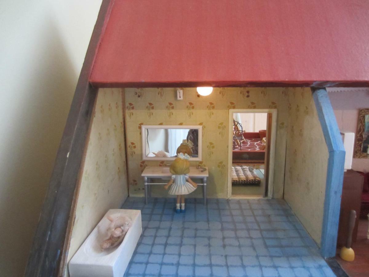 Apartment Hotel Kuukkarin Kortteeri Pori Kültér fotó